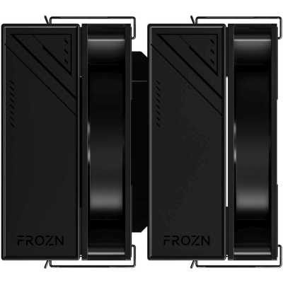 кулер ID-Cooling Frozn A620 Pro XE Black Черный