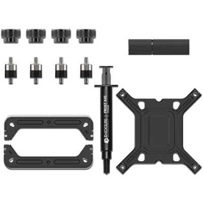 кулер ID-Cooling FX360 TD ARGB Black Черный