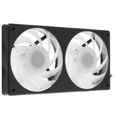 кулер ID-Cooling IceFan 240 ARGB
