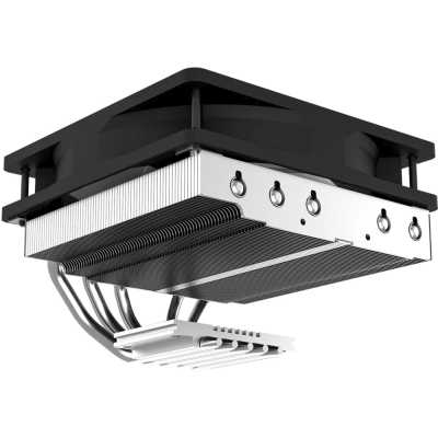 кулер ID-Cooling IS-50 Max RGB V3