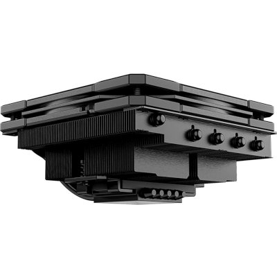 кулер ID-Cooling IS-55 Black