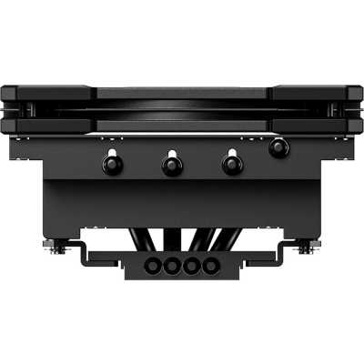 кулер ID-Cooling IS-65-XT Black
