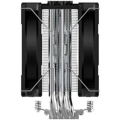 кулер ID-Cooling SE-214-XT Haff ECO