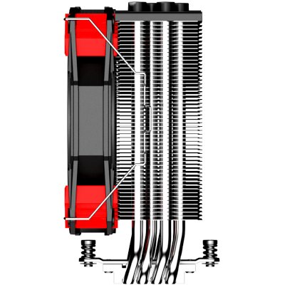 кулер ID-Cooling SE-214-XT RN