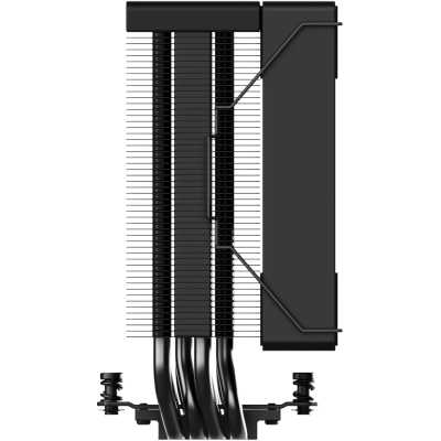 кулер ID-Cooling SE-214-XT V2 Black Черный