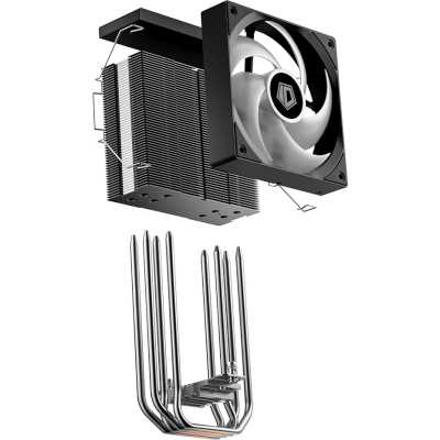 кулер ID-Cooling SE-214-XT V2 Черный
