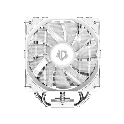 кулер ID-Cooling SE-214-XT White