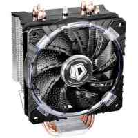 кулер ID-Cooling SE-214C-W
