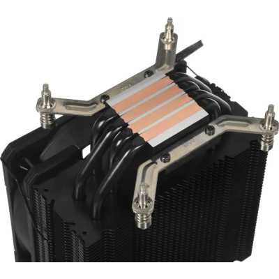кулер ID-Cooling SE-224K-I