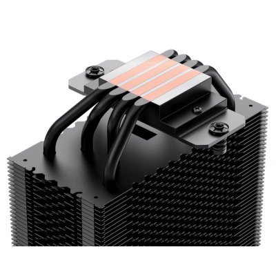 кулер ID-Cooling SE-234 ARGB V2