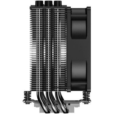 кулер ID-Cooling SE-903-XT FRGB