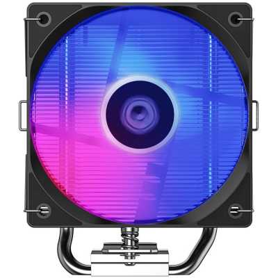кулер ID-Cooling SE-903-XT V2 Черный