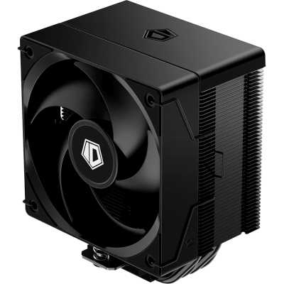 кулер ID-Cooling SE-904-XT Black Черный