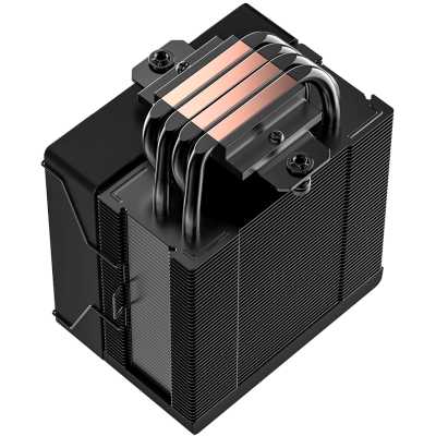 кулер ID-Cooling SE-904-XT Black Черный
