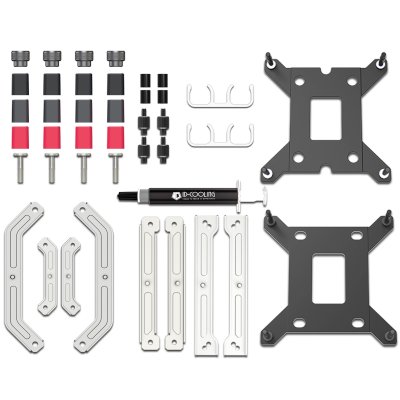 кулер ID-Cooling SL360 White