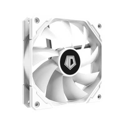кулер ID-Cooling TF-12025-ARGB-Snow