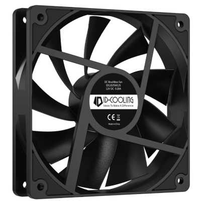 кулер ID-Cooling XF-120-K