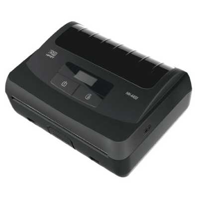 принтер этикеток iDPRT HM-A400 100601170_case черный