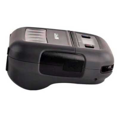 принтер этикеток iDPRT HM-T300RPO 100601241_case черный