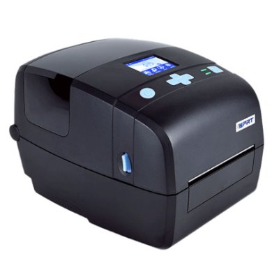 принтер iDPRT iE4P 10.F.ID40.00001