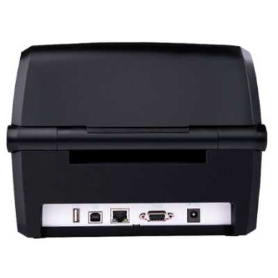 принтер iDPRT iT4P 10.F.IT40.00002