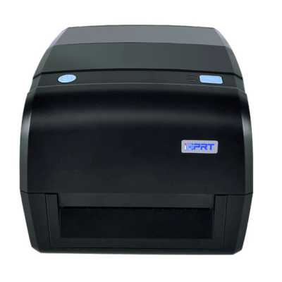 принтер этикеток iDPRT iT4X 100700177_CUTTER черный