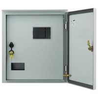щит распределительный IEK MKM51-N-09-54