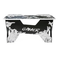 игровой стол Generic Comfort Gamer2-VS-NW
