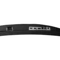 монитор Iiyama G-Master Red Eagle GB2766HSU-B1 Черный