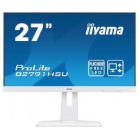 монитор Iiyama ProLite B2791HSU-W1 Белый