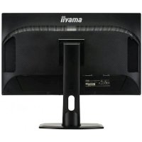 монитор Iiyama ProLite B2875UHSU-B1 Черный
