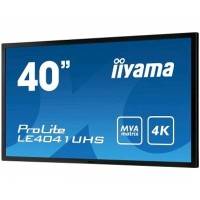 ЖК панель Iiyama ProLite LE4041UHS-B1
