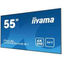 ЖК панель Iiyama ProLite LH5550UHS-B1