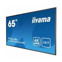 ЖК панель Iiyama ProLite LH6542UHS-B3