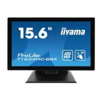 монитор Iiyama ProLite T1634MC-B8X Черный