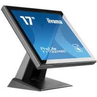 монитор Iiyama ProLite T1732MSC-B5X Черный