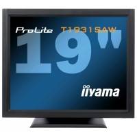 монитор Iiyama ProLite T1931SAW-B1 Черный