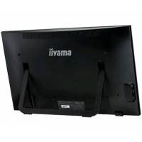 монитор Iiyama ProLite T2435MSC-B1 Черный