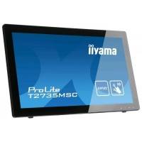 монитор Iiyama ProLite T2735MSC-B1 Черный