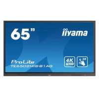 ЖК панель Iiyama ProLite TE6502MIS-B1AG