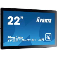 монитор Iiyama ProLite TF2215MC-B1 Черный