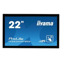 монитор Iiyama ProLite TF2234MC-B5X Черный