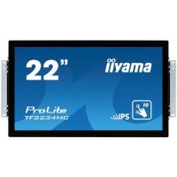 монитор Iiyama ProLite TF2234MC-B6X Черный