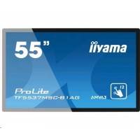 ЖК панель Iiyama ProLite TF5537MSC-B1AG