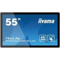 интерактивная панель Iiyama ProLite TF5539UHSC-B1AG