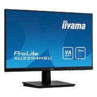 монитор Iiyama ProLite XU2294HSU-B1 Черный