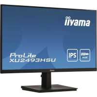 монитор Iiyama ProLite XU2493HSU-B1 Черный