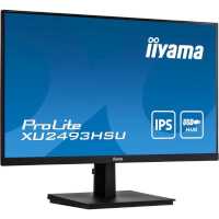 монитор Iiyama ProLite XU2493HSU-B1 Черный