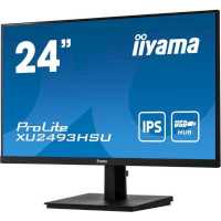 монитор Iiyama ProLite XU2493HSU-B1 Черный