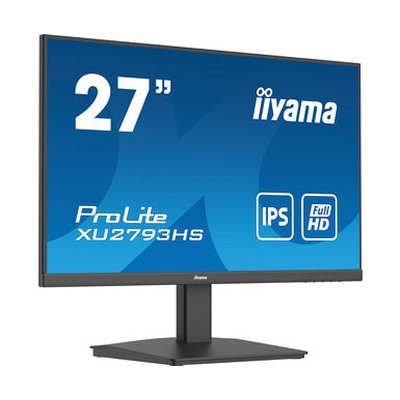 монитор Iiyama ProLite XU2793HS-B5 Черный